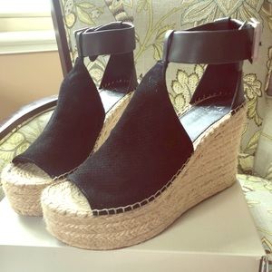Mark Fisher Wedges 🖤